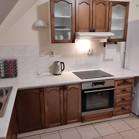 Harrachov Apartment Rydl ภายนอก รูปภาพ