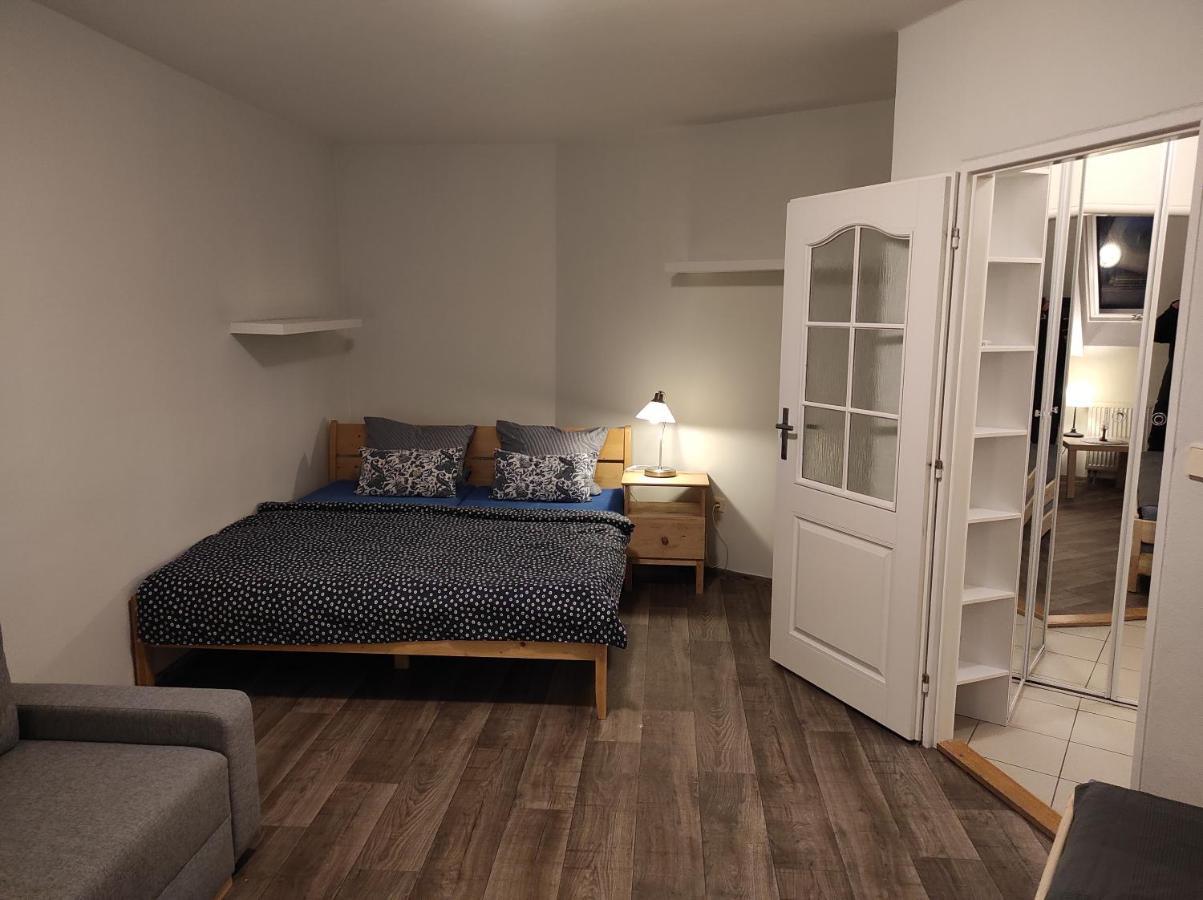 Harrachov Apartment Rydl ภายนอก รูปภาพ