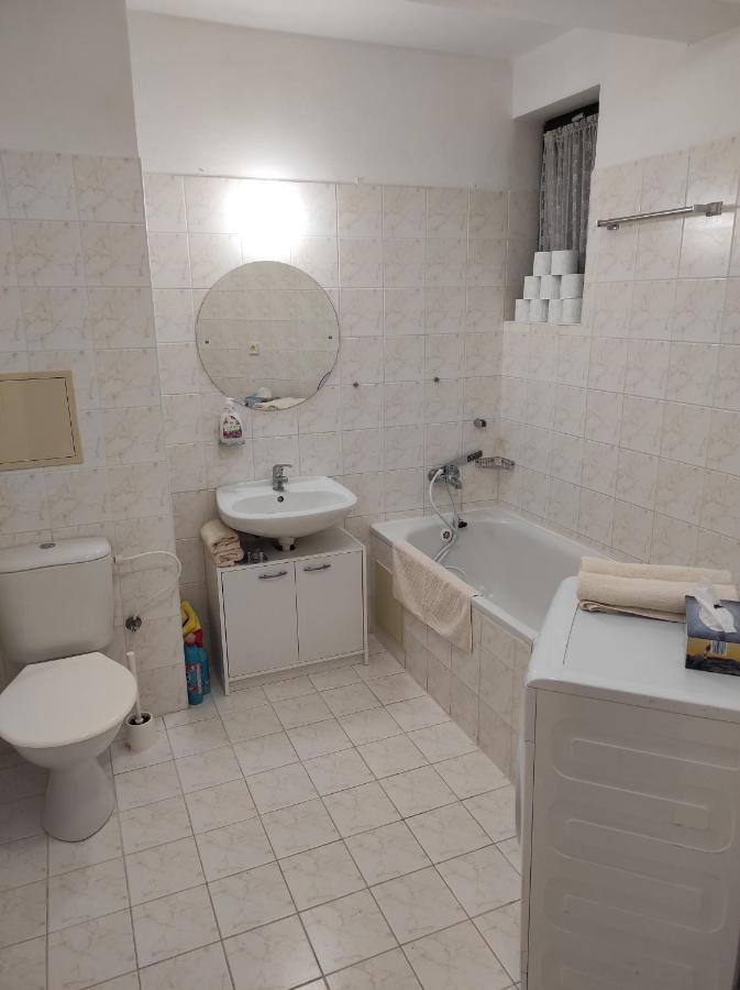 Harrachov Apartment Rydl ภายนอก รูปภาพ
