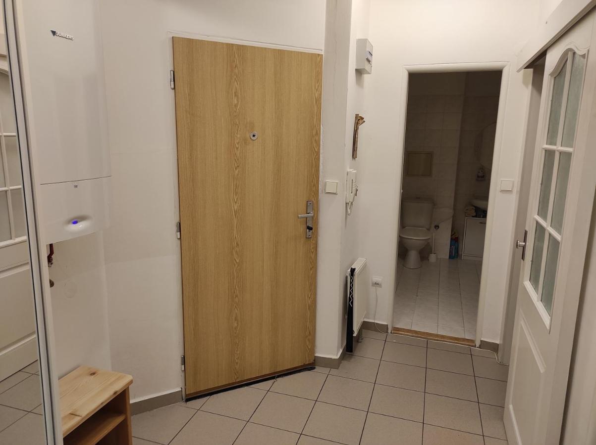 Harrachov Apartment Rydl ภายนอก รูปภาพ
